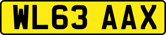 WL63AAX