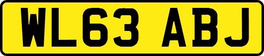 WL63ABJ