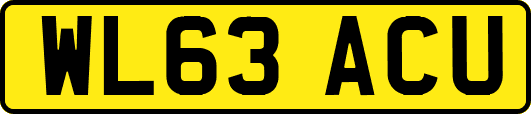 WL63ACU