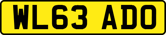 WL63ADO