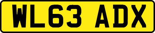 WL63ADX