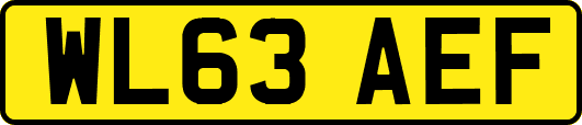WL63AEF