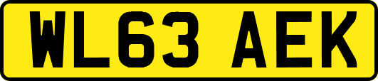WL63AEK