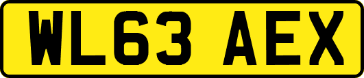 WL63AEX