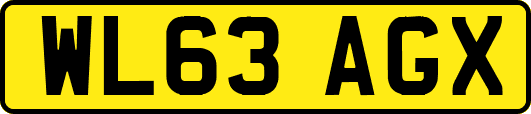 WL63AGX
