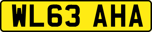 WL63AHA