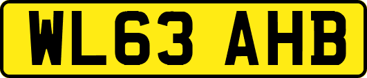 WL63AHB