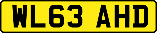 WL63AHD