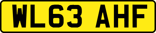 WL63AHF