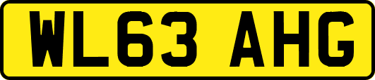 WL63AHG