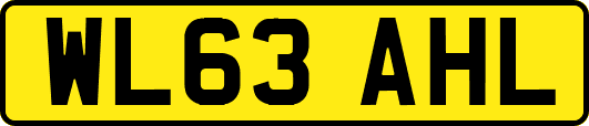 WL63AHL