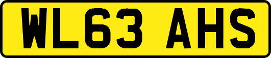 WL63AHS