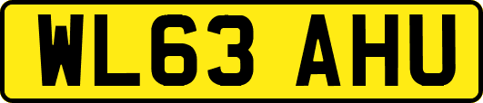 WL63AHU