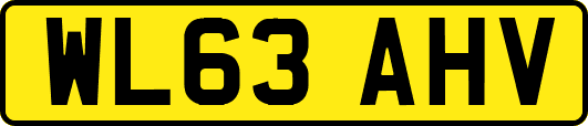 WL63AHV