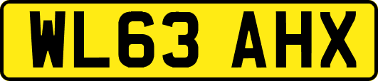 WL63AHX