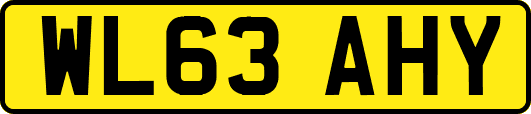 WL63AHY