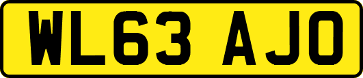 WL63AJO