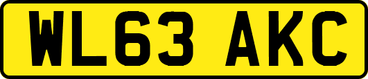 WL63AKC