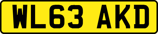 WL63AKD