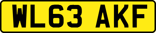 WL63AKF