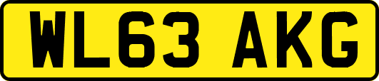 WL63AKG