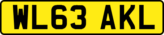 WL63AKL