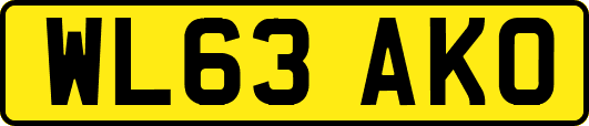 WL63AKO