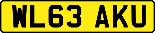 WL63AKU