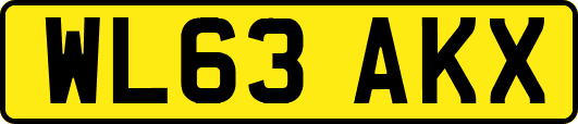 WL63AKX