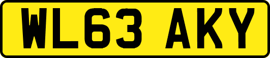 WL63AKY