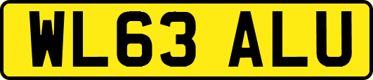 WL63ALU