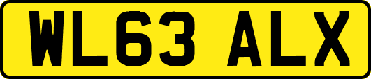 WL63ALX