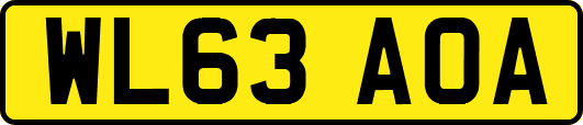 WL63AOA