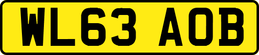 WL63AOB