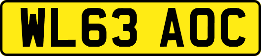 WL63AOC