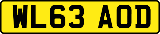 WL63AOD