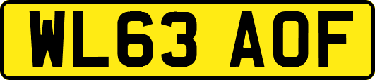 WL63AOF