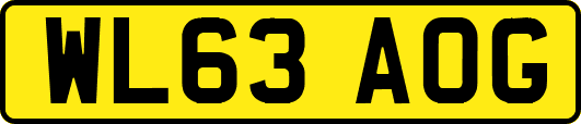 WL63AOG