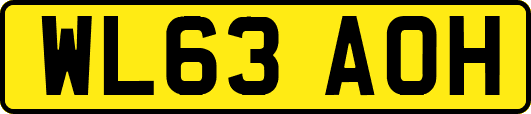 WL63AOH