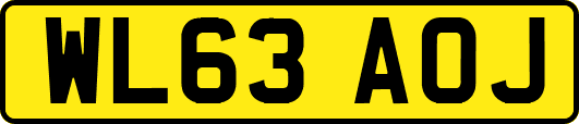 WL63AOJ