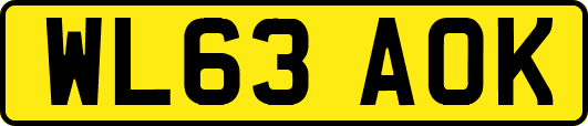 WL63AOK