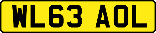 WL63AOL