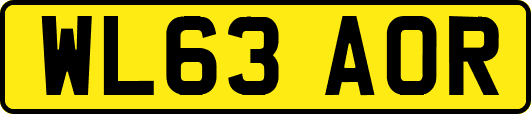 WL63AOR