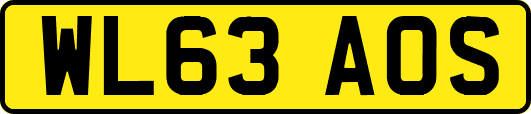 WL63AOS