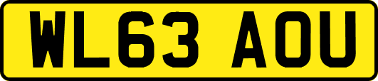 WL63AOU