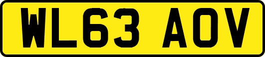 WL63AOV