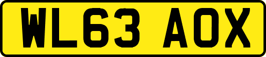 WL63AOX