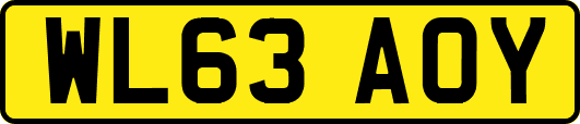 WL63AOY