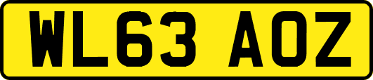 WL63AOZ