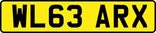 WL63ARX